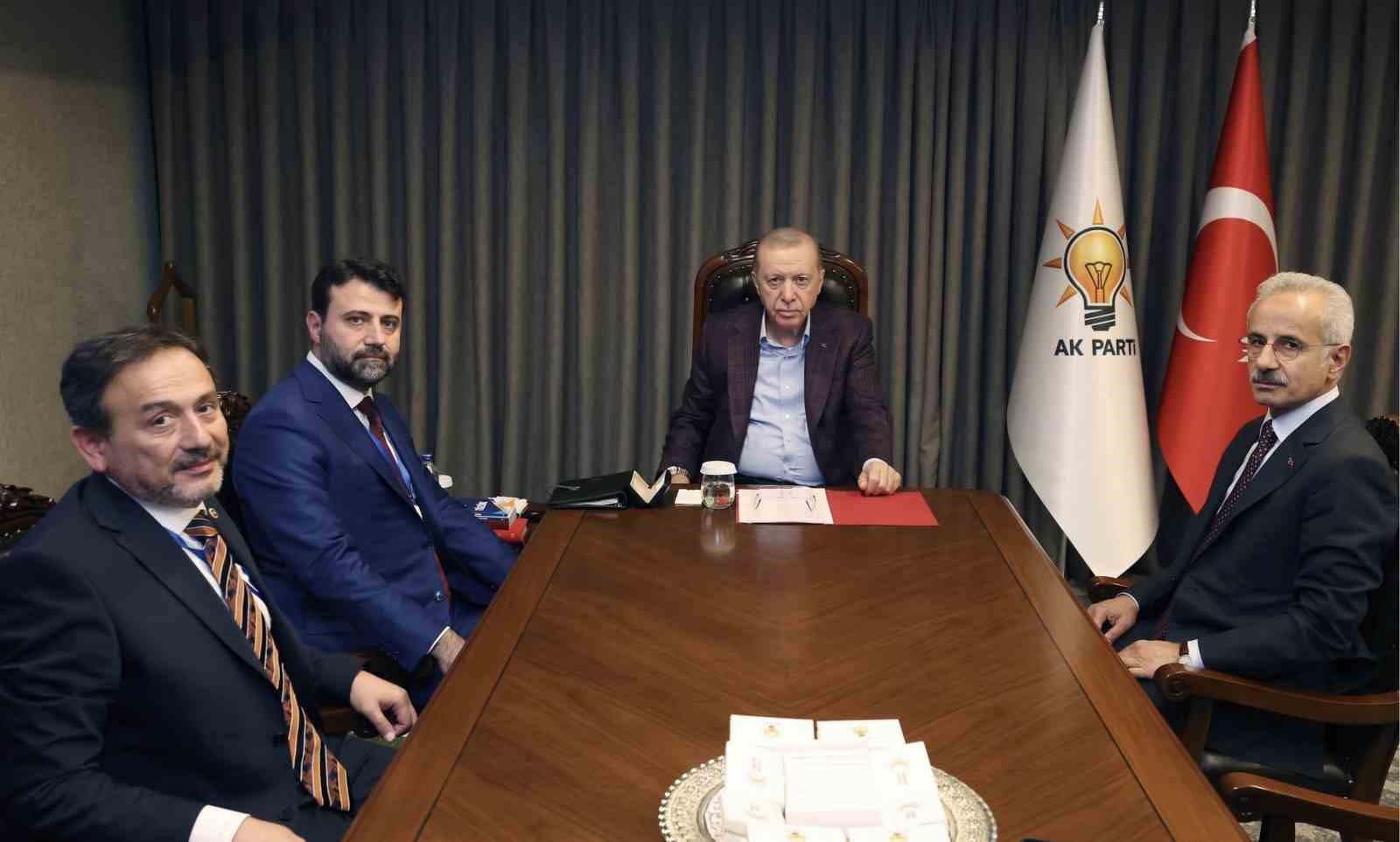 karabuk-un-bekledigi-yol-projesi-ihaleye-cikti