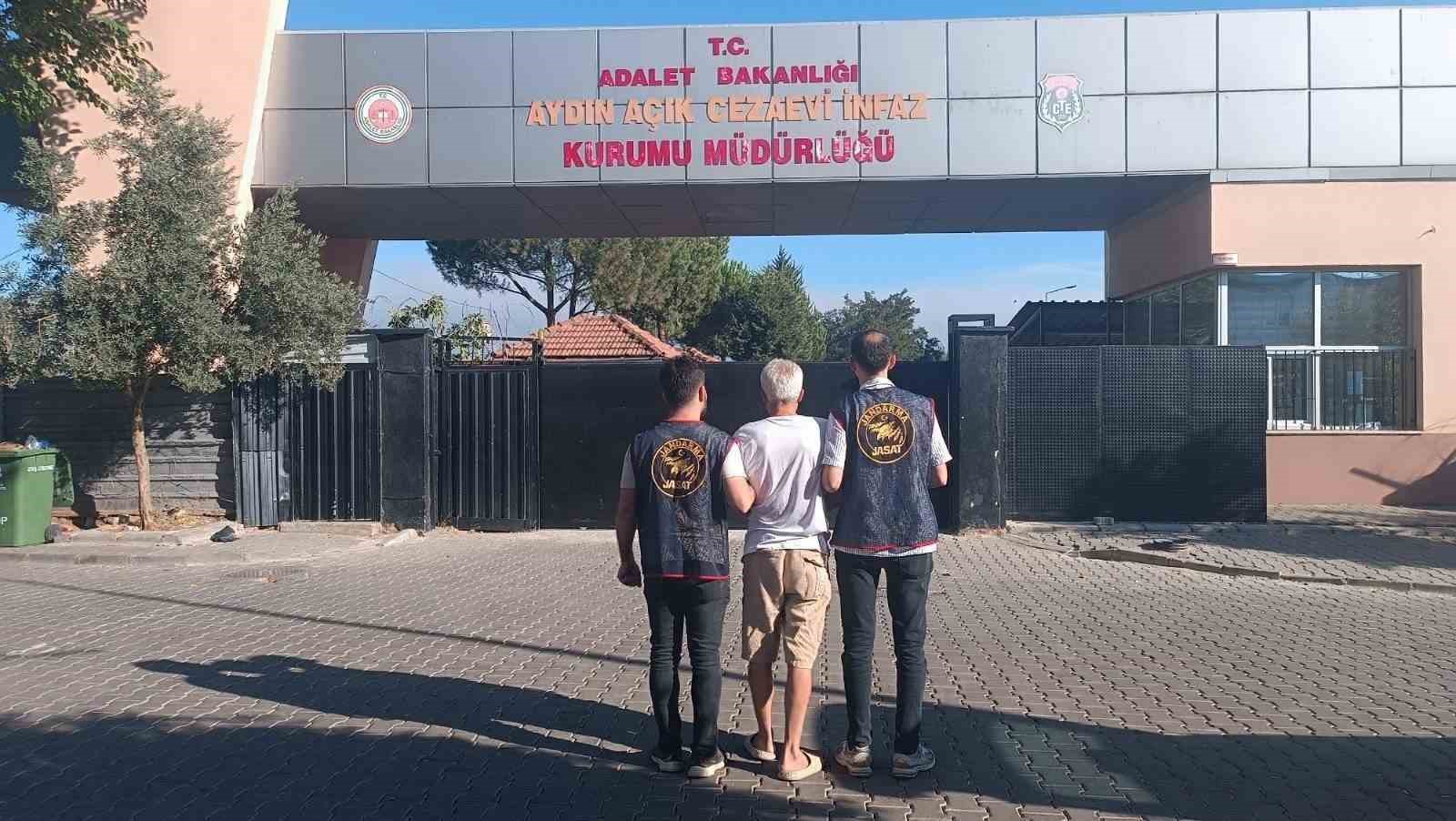 bilisim-yoluyla-hirsizliktan-araniyordu-yakalandi