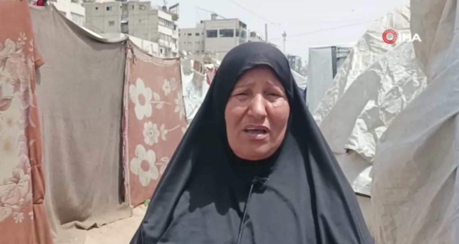 israil-ablukasi-altindaki-gazze-de-hac-hasreti