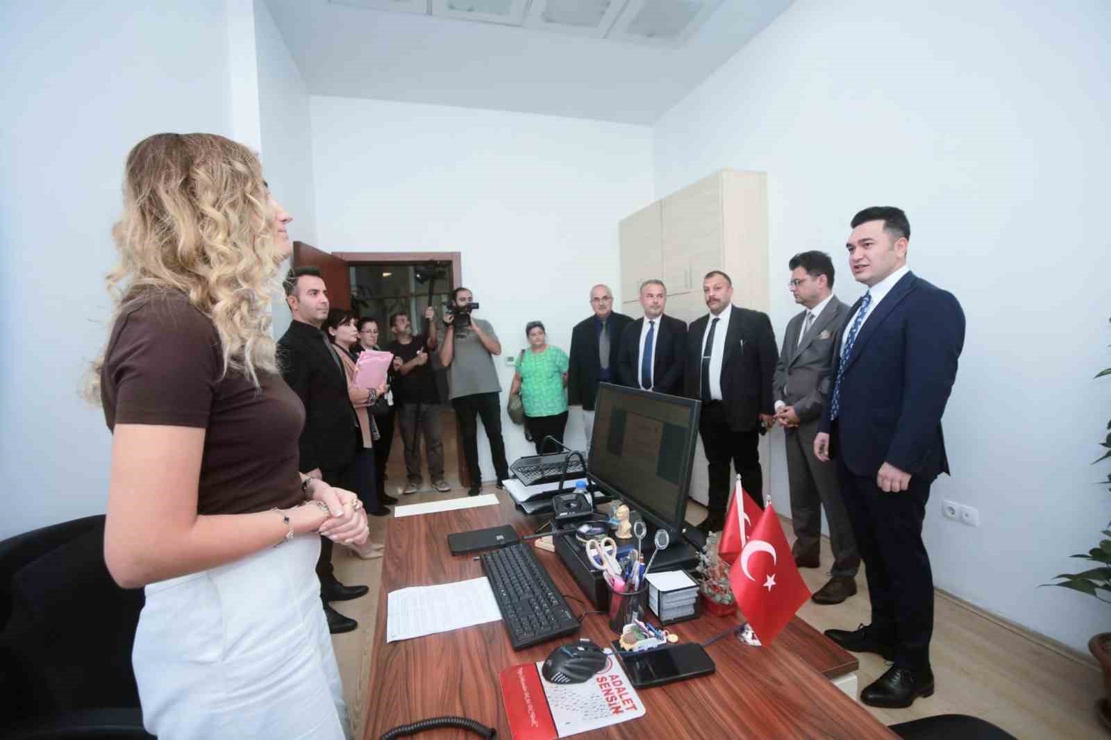 bassavci-emre-yargi-hizmetlerinin-hizli-etkin-ve-erisilebilir-sekilde-sunulmasi-buyuk-onem-tasimaktadir