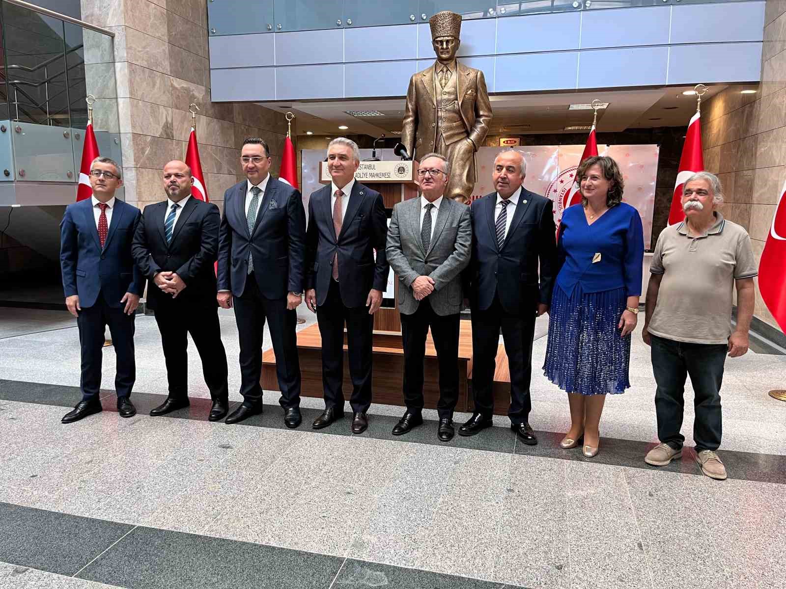 istanbul-bolge-adliye-mahkemesi-nde-adli-yil-acilis-toreni-duzenlendi