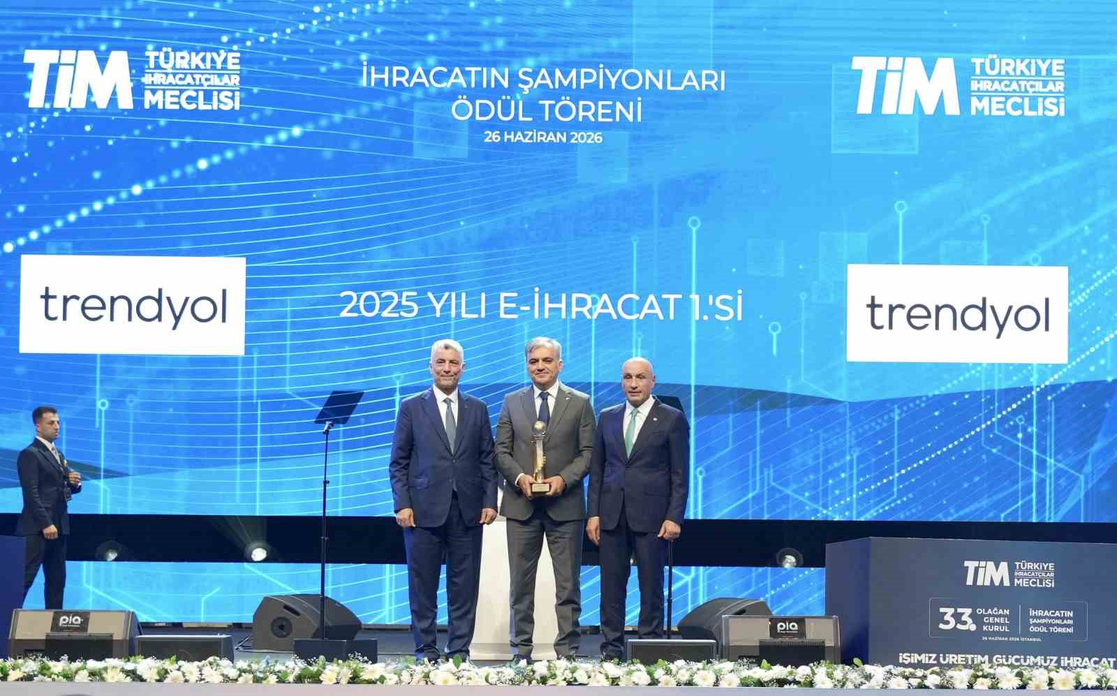 trendyol-ucuncu-kez-turkiye-nin-e-ihracat-sampiyonu-oldu