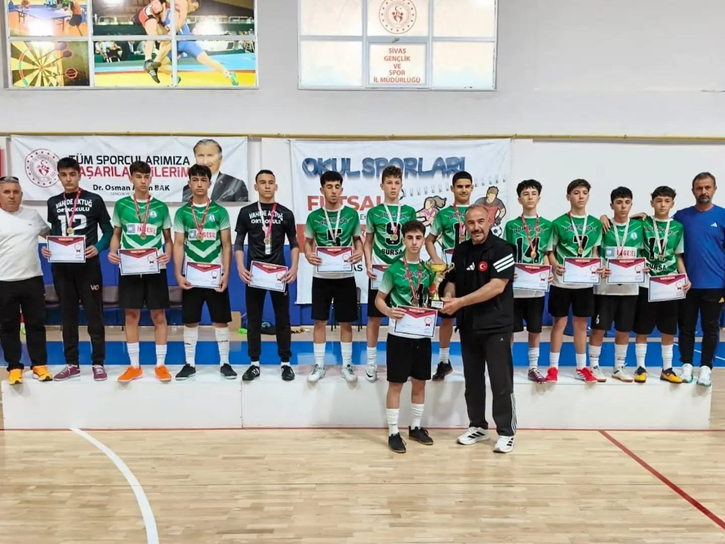 sivas-ta-futsal-zirvesi-yapildi