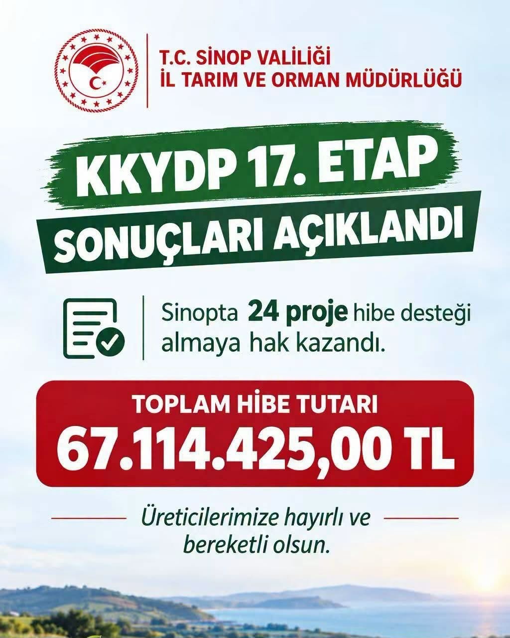 sinop-ta-kirsal-kalkinmaya-67-milyon-liralik-hibe-destegi