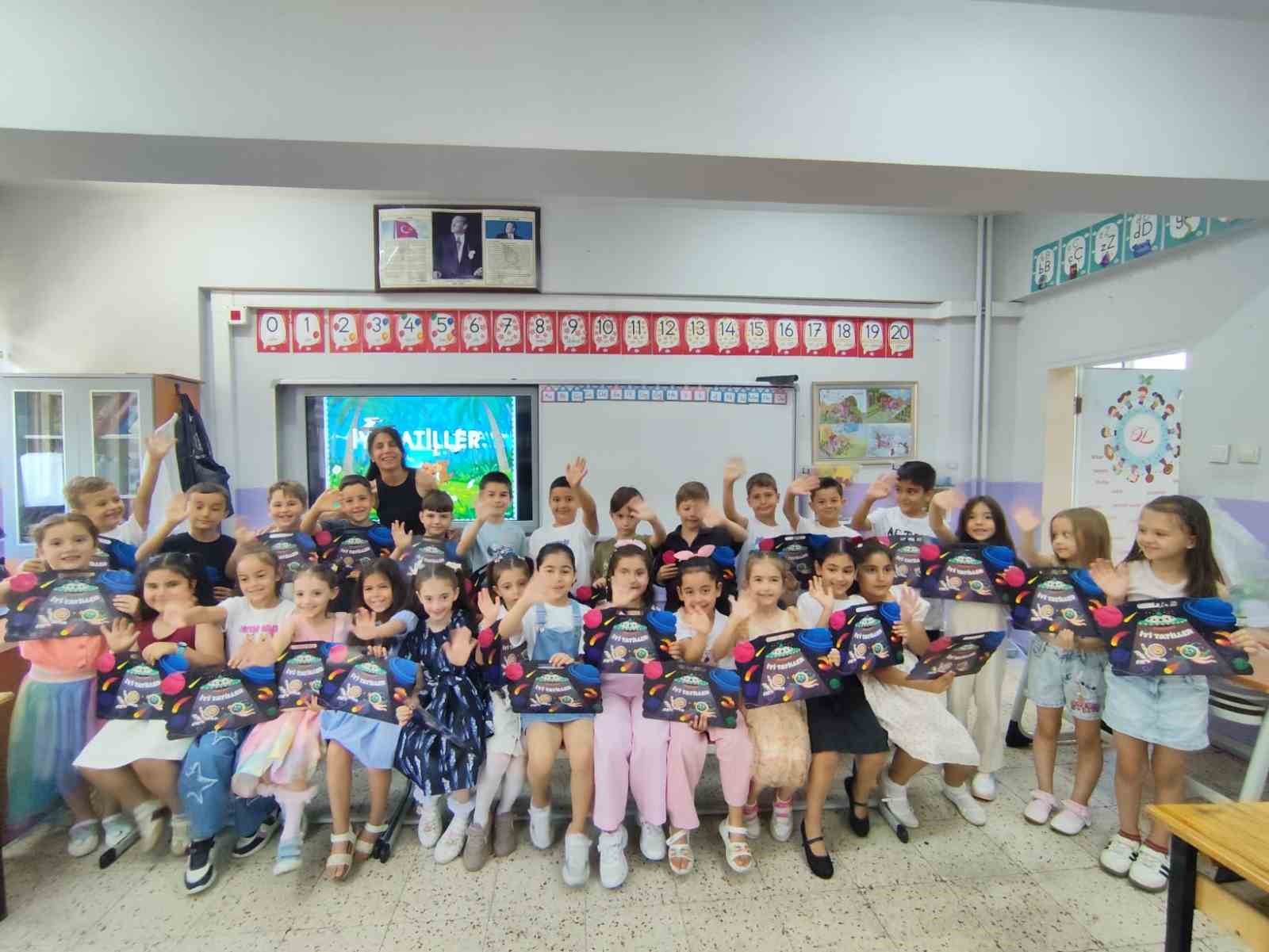 bursa-da-620-bin-931-ogrenci-tatile-merhaba-dedi