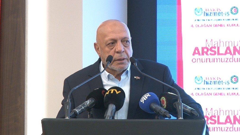 hak-is-baskani-arslan-turkiye-nin-gucu-olarak-gordugumuz-hak-is-i-ve-sendikalarimizi-yuceltecegiz