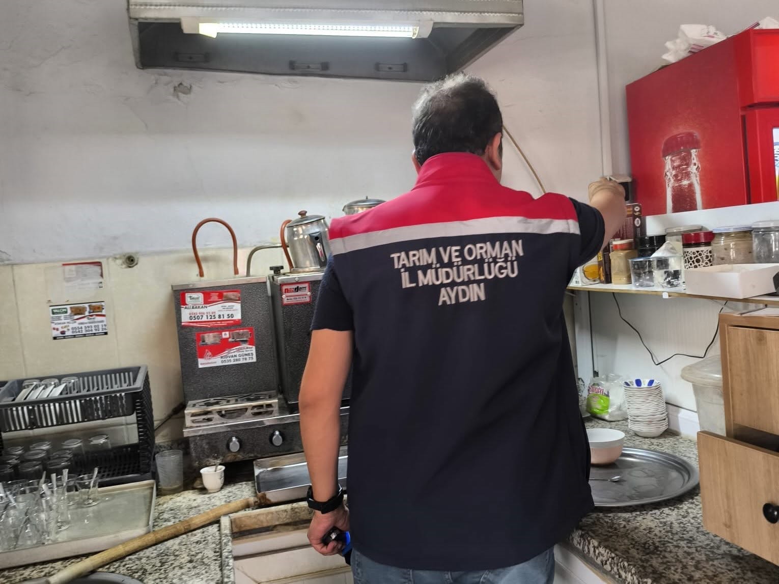 kosk-te-cay-ocaklari-ve-marketlere-gida-denetimi