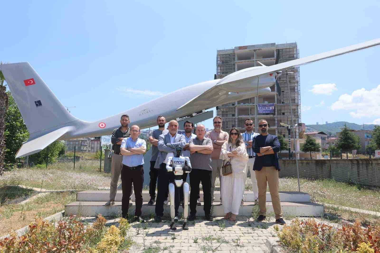 baskan-sandikci-bilim-ve-teknolojiye-hakim-nesiller-yetistiriyoruz