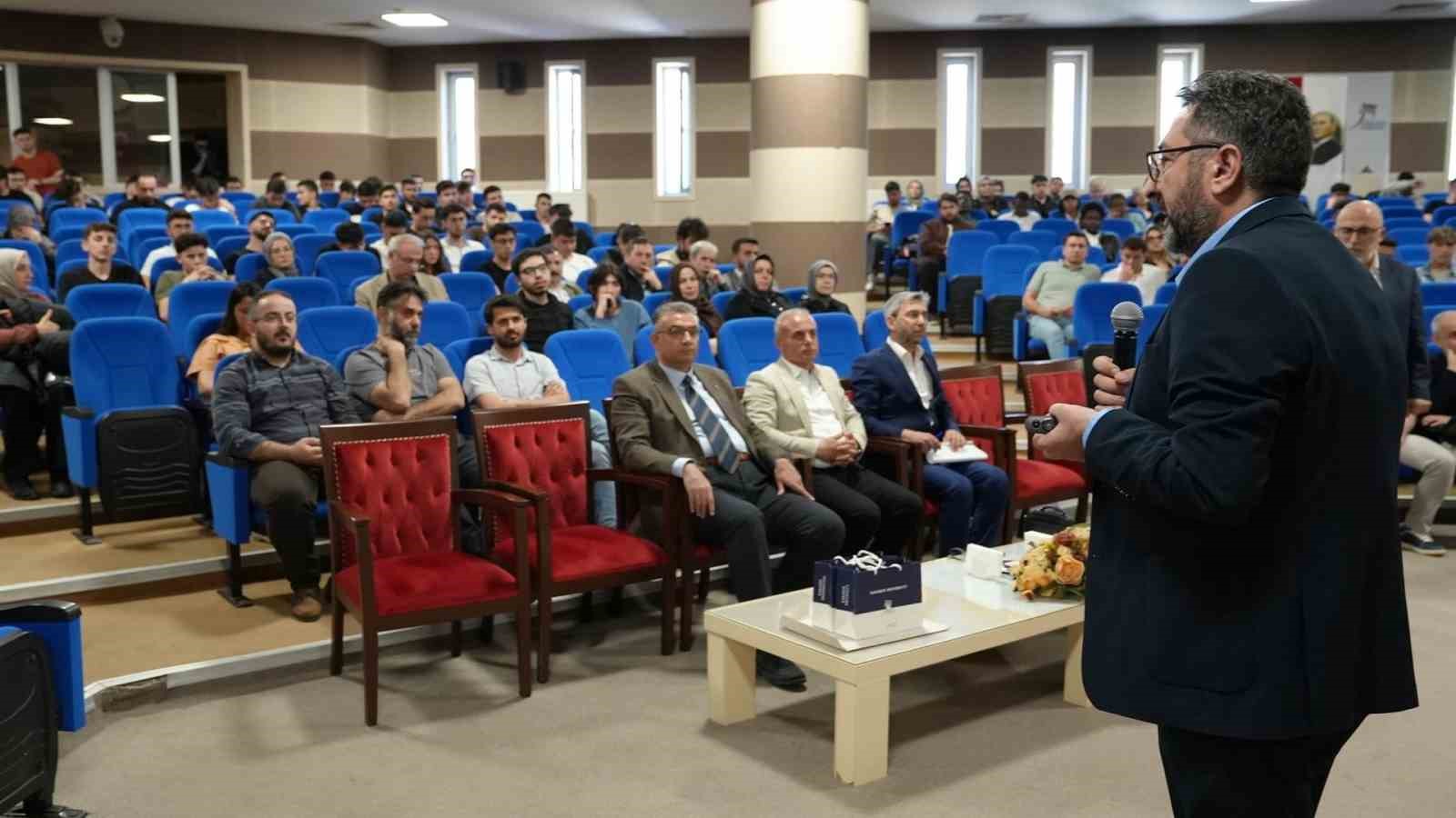 karabuk-universitesi-nde-endustri-5-0-ve-yapay-zeka-konusuldu