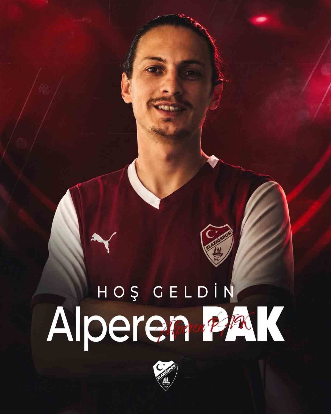 alperen-pak-resmen-elazigspor-da