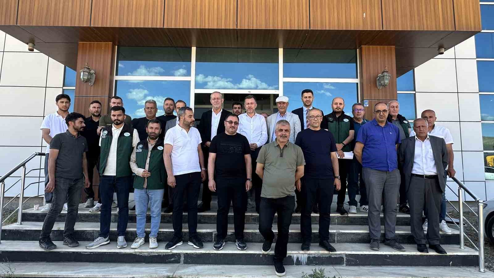 dilimli-baraji-sulama-projesi-nde-guzergah-incelemesi-baslatildi