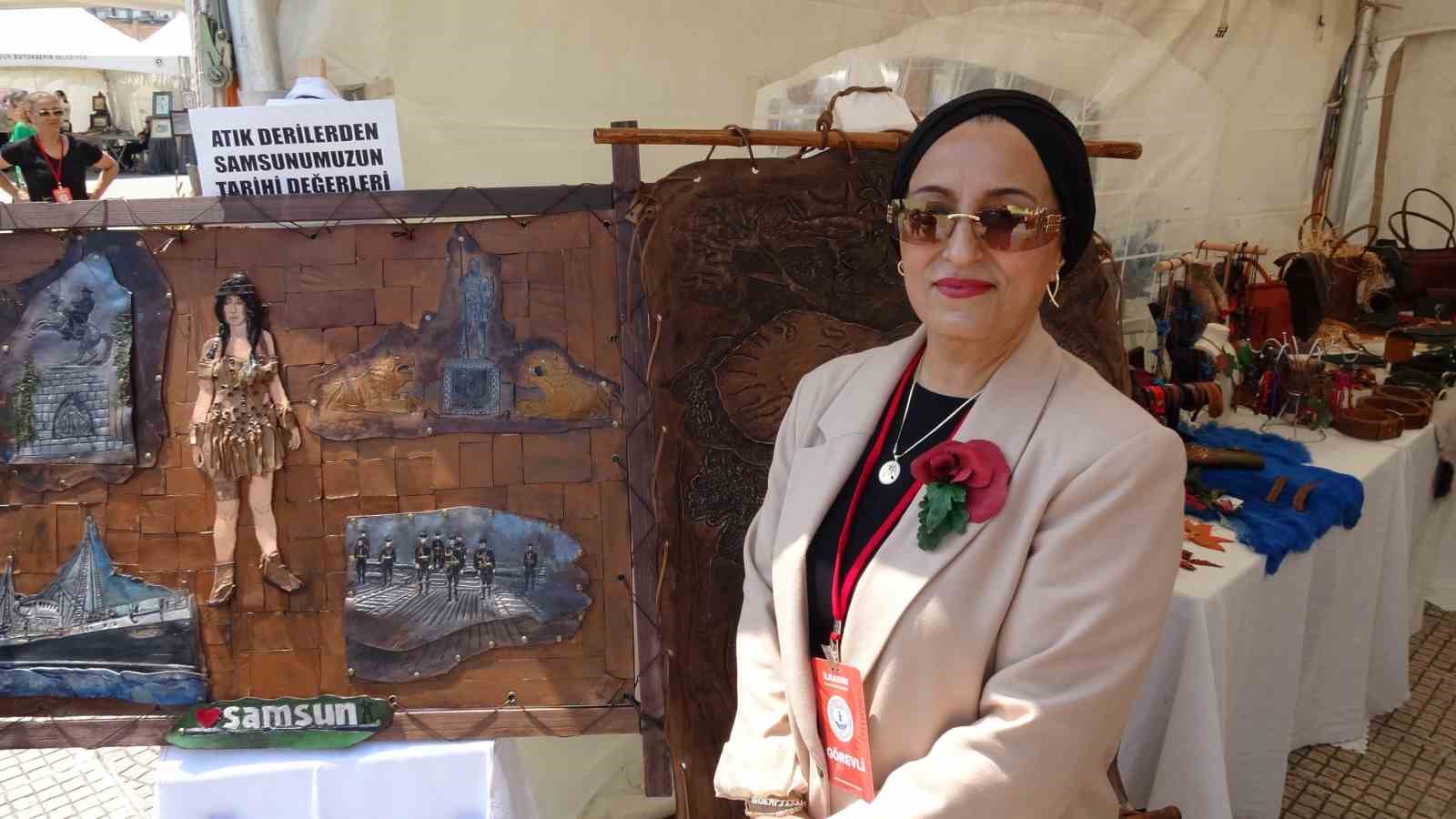 atik-deriler-sanat-eserine-donustu-samsun-u-anlatti