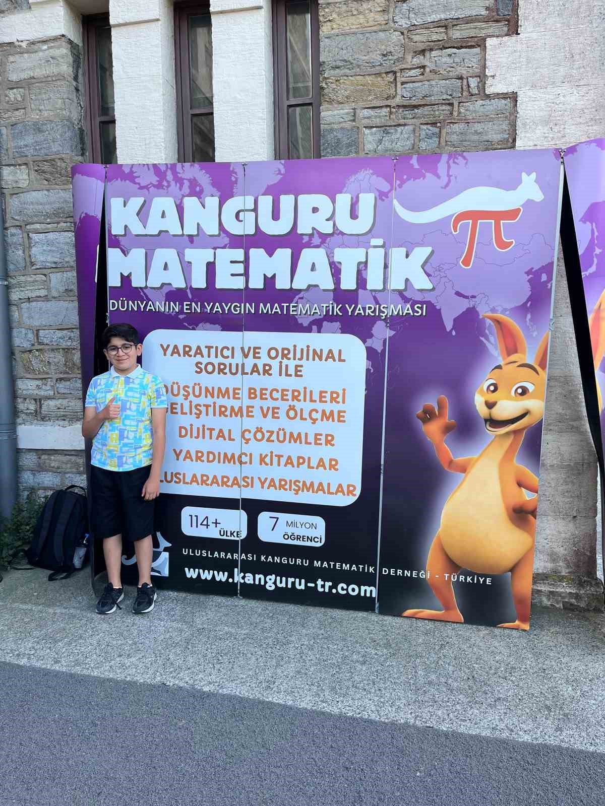 bilecikli-ogrenci-turkiye-ikincisi-oldu
