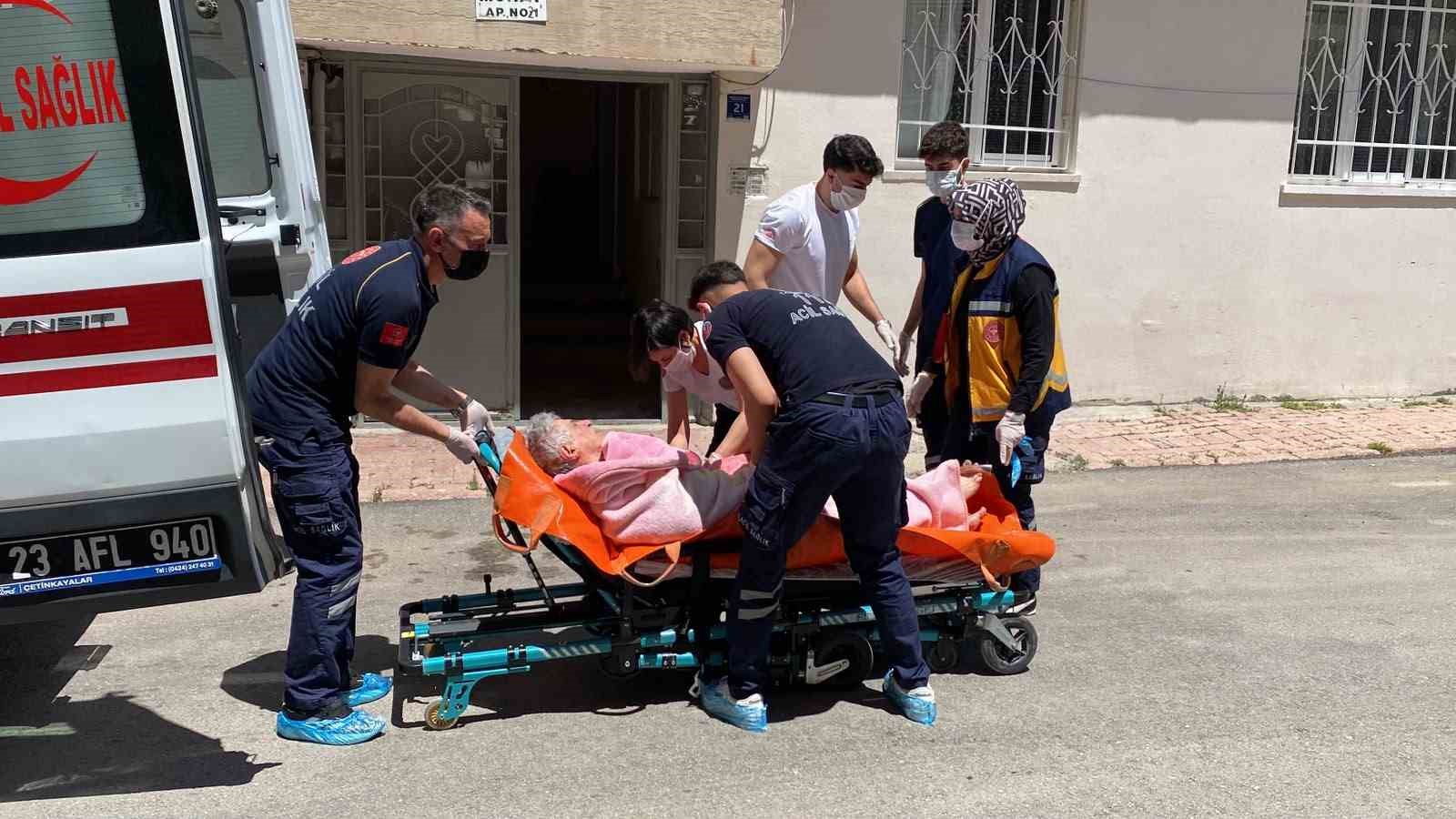 evde-duserek-mahsur-kalan-kardesler-icin-ekipler-seferber-oldu