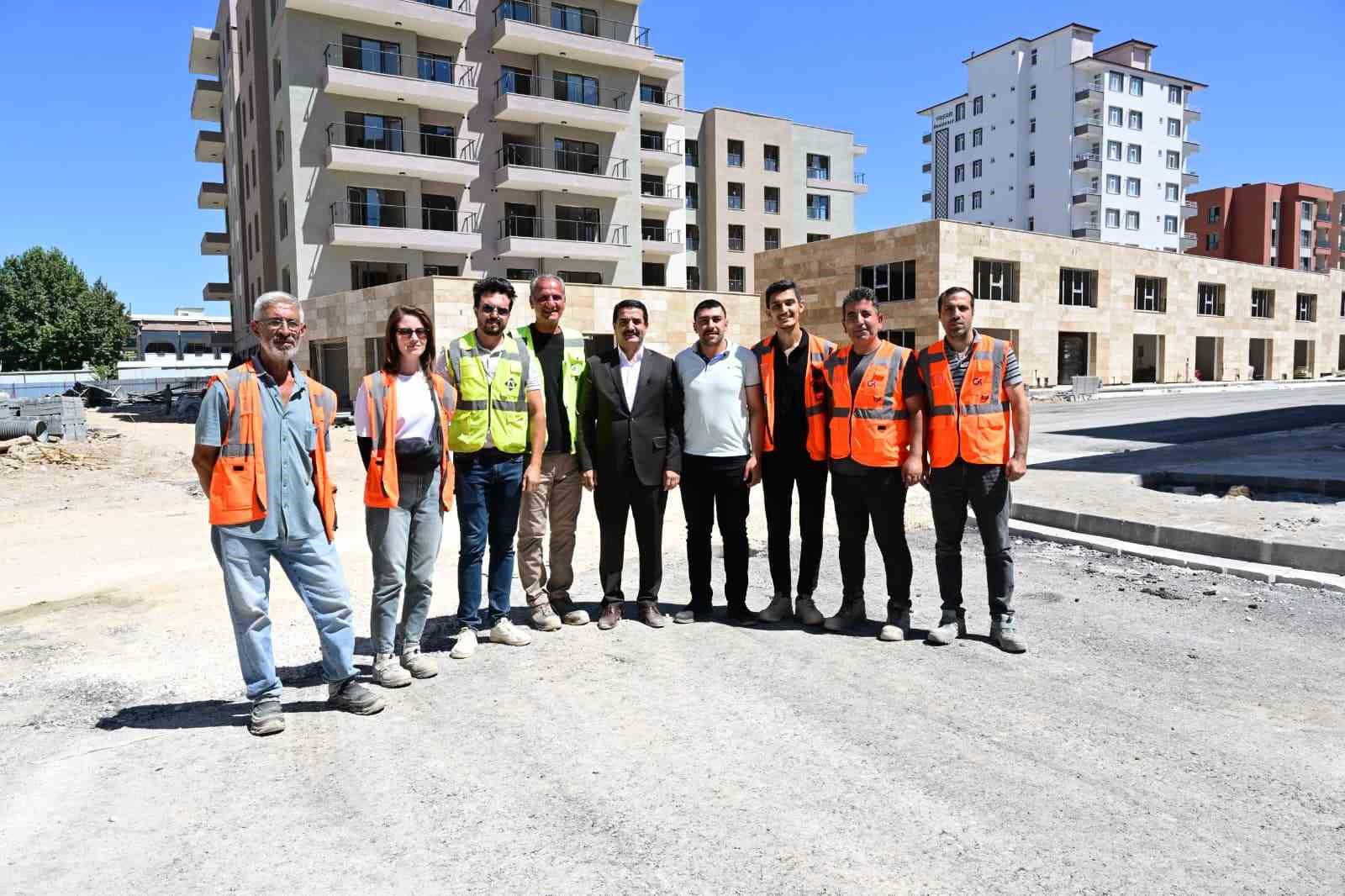 baskan-taskin-battalgazi-deki-rezerv-alan-incelemelerine-devam-ediyor