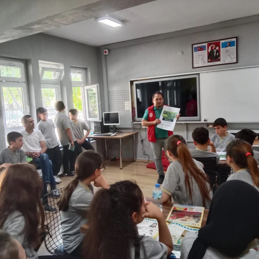 mentese-de-genclik-atesi-yakildi
