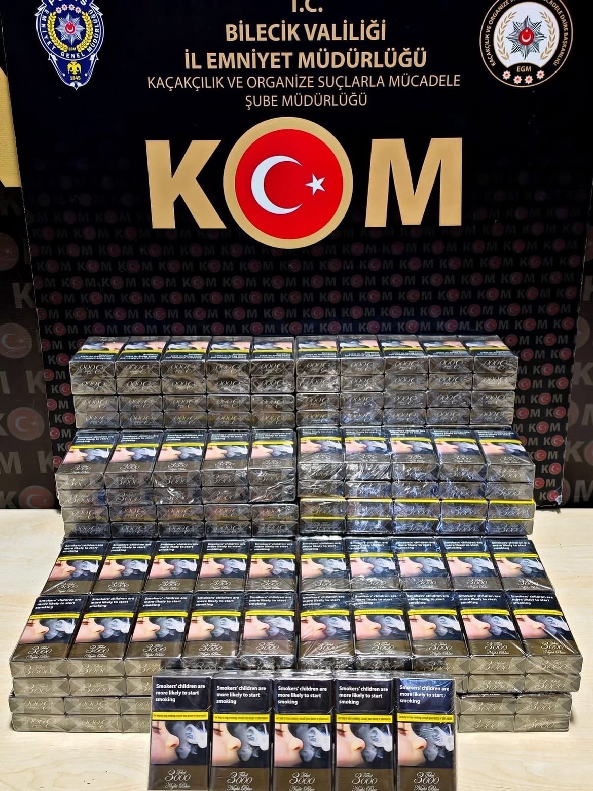 bilecik-te-290-paket-kacak-sigara-ele-gecirildi