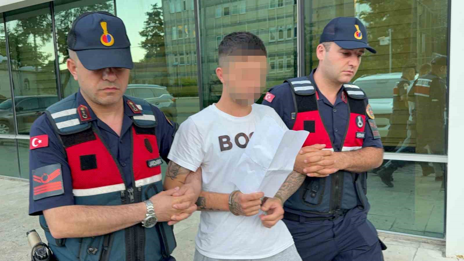 uyusturucu-operasyonunda-yakalanan-genc-tutuklandi