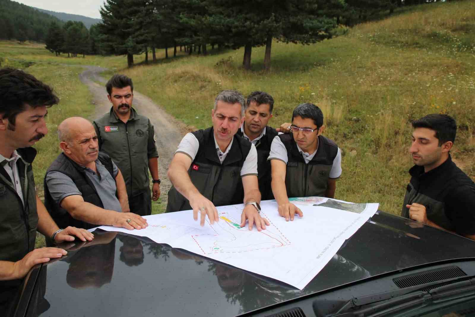 sarikamis-ta-orman-calismalari-masaya-yatirildi-bolge-muduru-karakurt-tan-sahalarda-inceleme