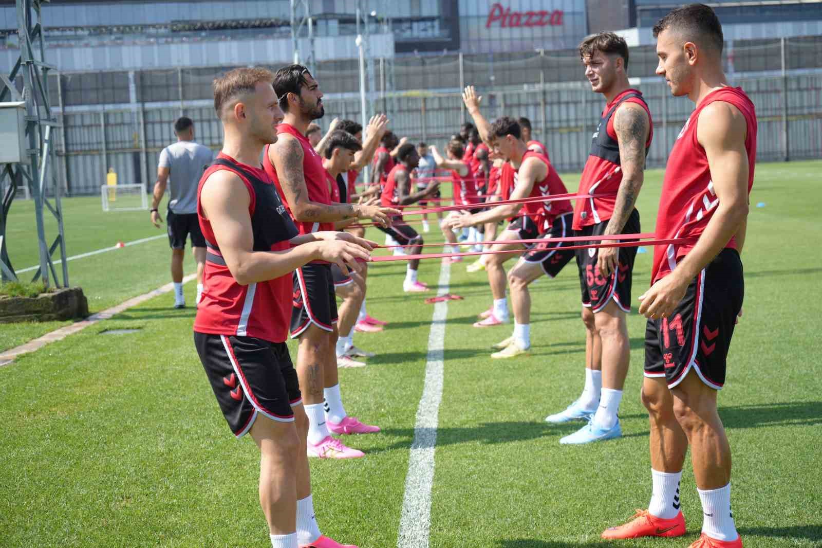 samsunspor-hollanda-kampinin-ardindan-sezona-samsun-da-hazirlaniyor