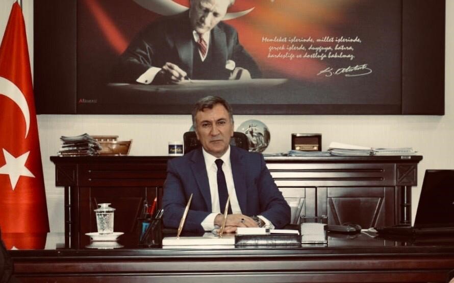 igdir-il-ozel-idaresi-genel-sekreterliginde-yeniden-gorev-degisikligi
