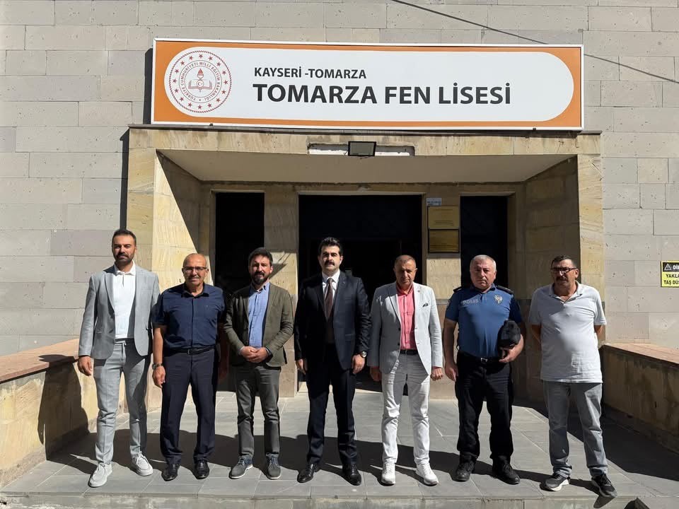 tomarza-da-yeni-egitim-yili-oncesi-okullarda-hazirlik-denetimi
