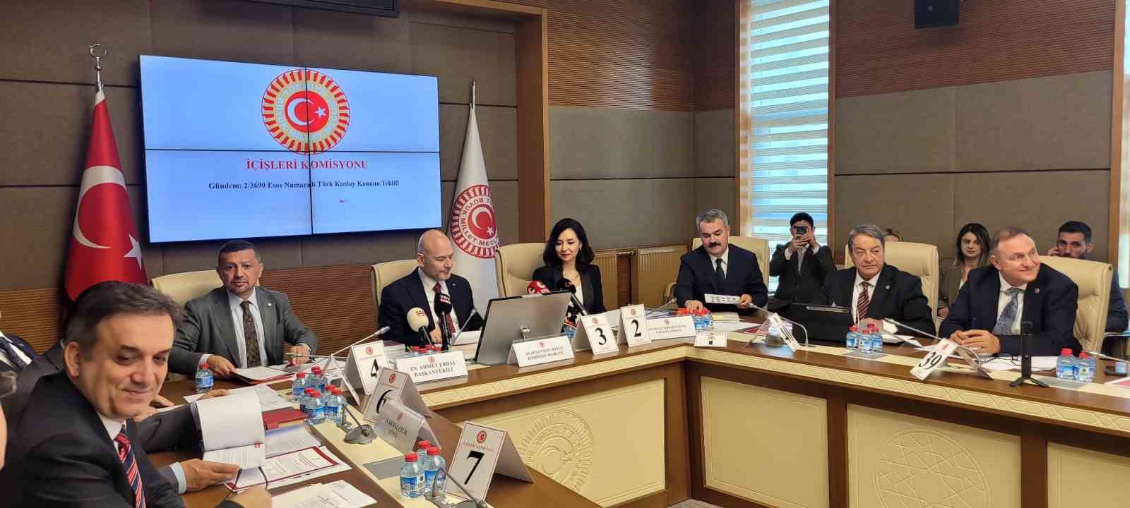 turk-kizilay-ina-iliskin-kanun-teklifi-komisyonda