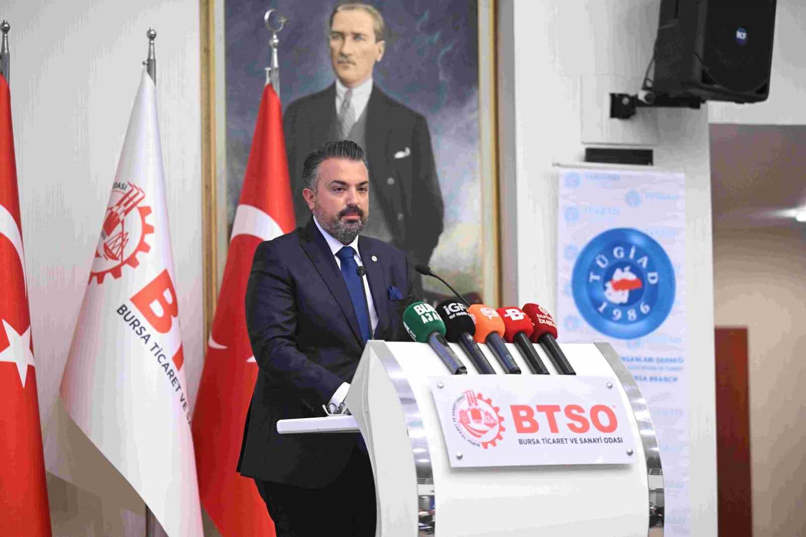 bursa-dan-viyana-ya-g20-zirvesi-oncesi-is-dunyasi-bulustu