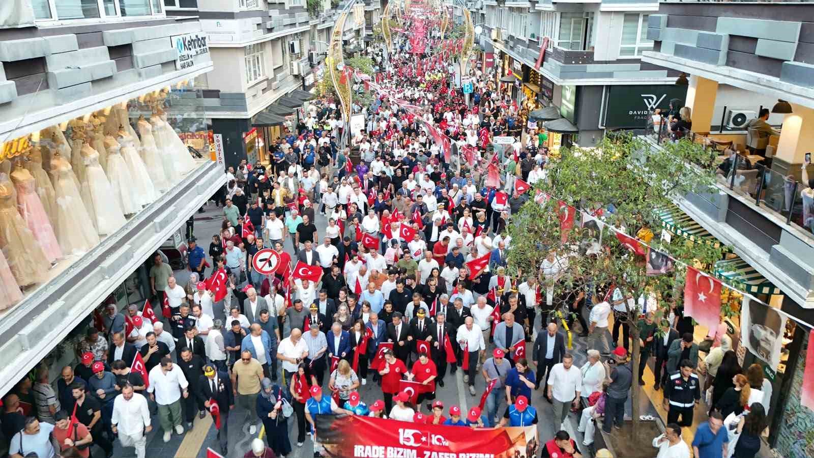 samsun-da-15-temmuz-demokrasi-ve-milli-birlik-gunu-etkinlikleri