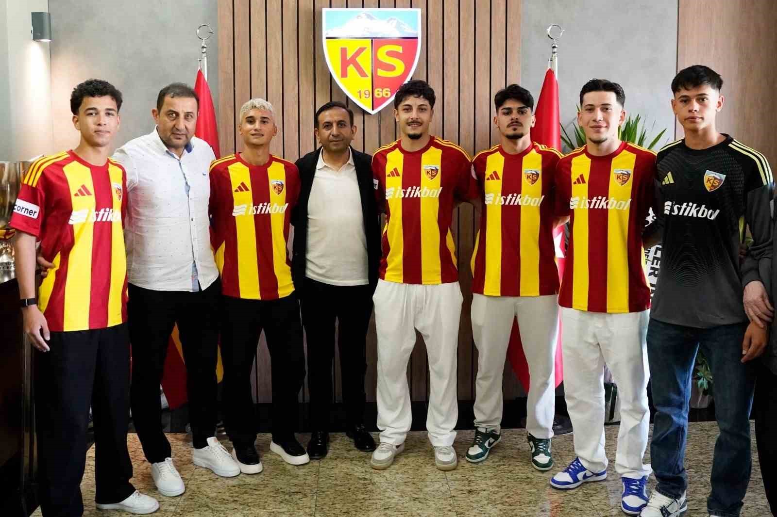 kayserispor-dan-altyapi-hamlesi