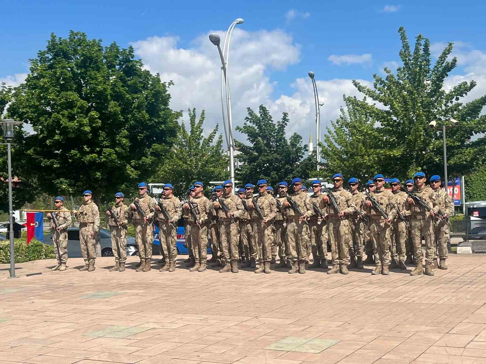 corum-da-jandarma-teskilati-nin-187-kurulus-yil-donumu-kutlandi