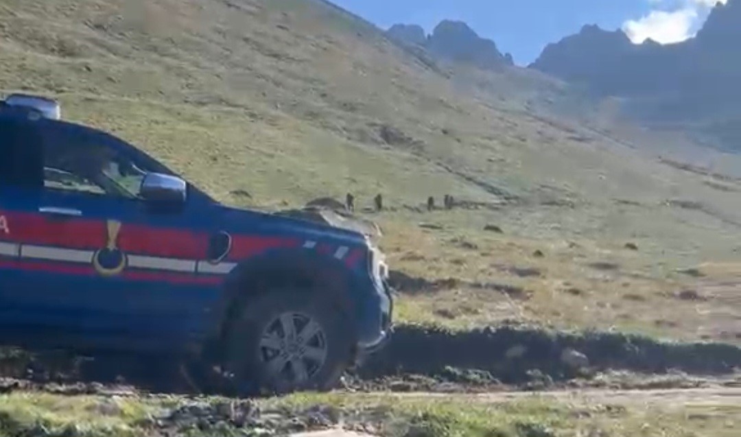kackar-dagi-nda-kaybolan-ingiliz-turist-icin-kurtarma-calismasi-baslatildi