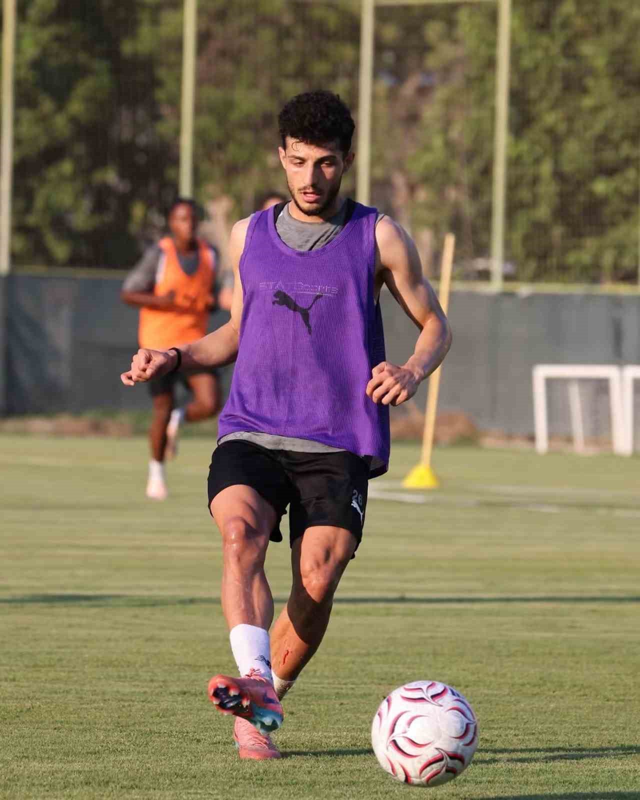 alanyaspor-da-yeni-sezon-hazirliklari-basladi