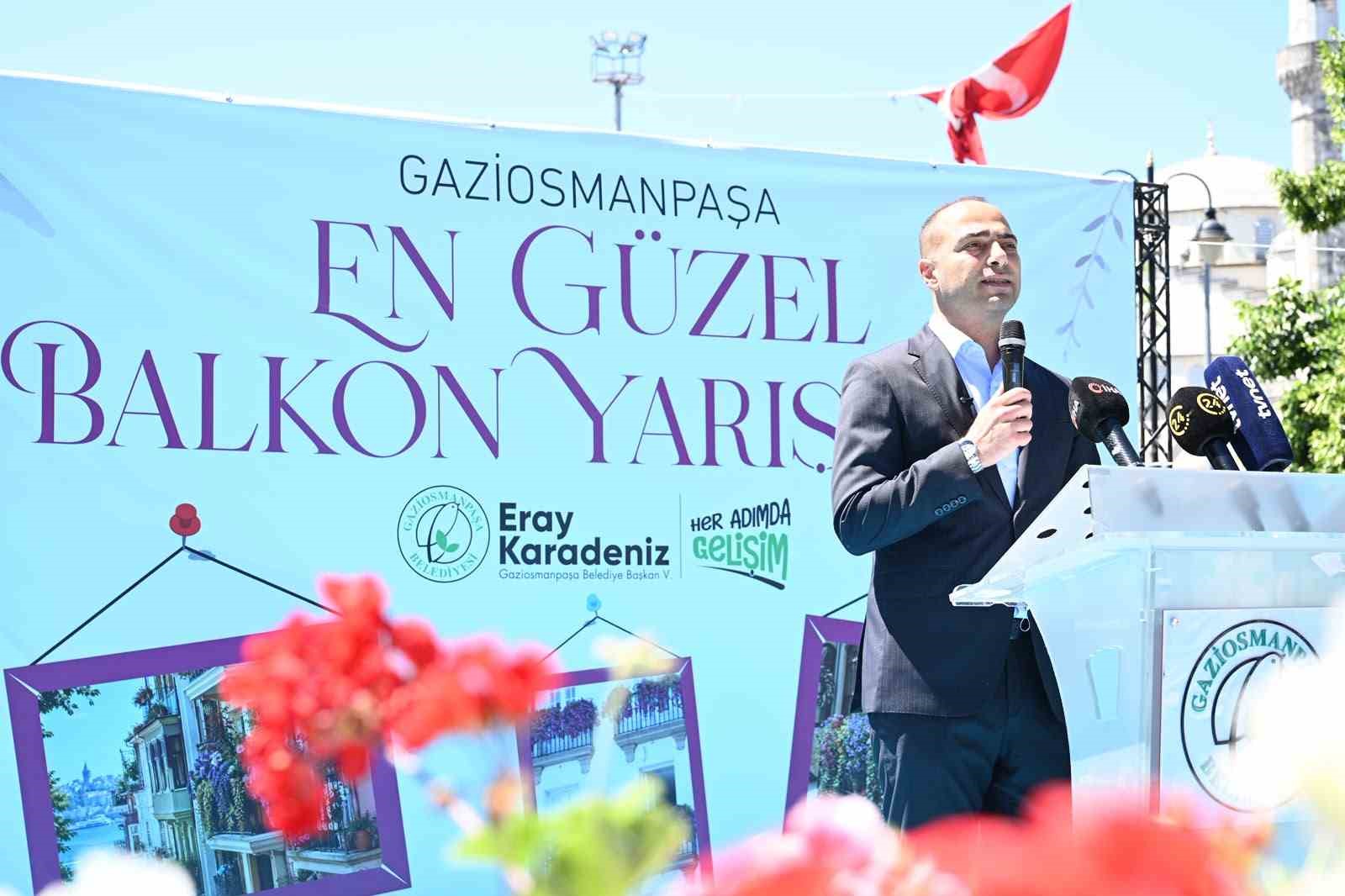 gaziosmanpasa-nin-en-guzel-balkonlari-odullendirildi