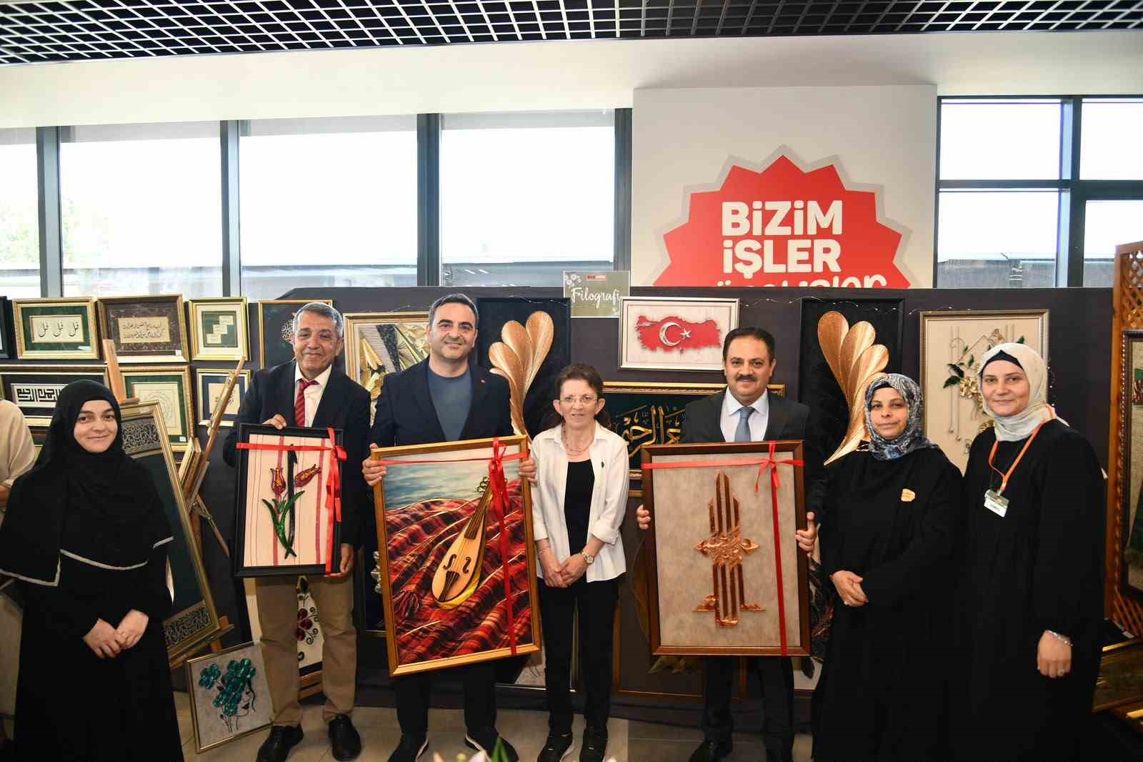 bas-mek-te-emek-ve-uretim-sergilendi