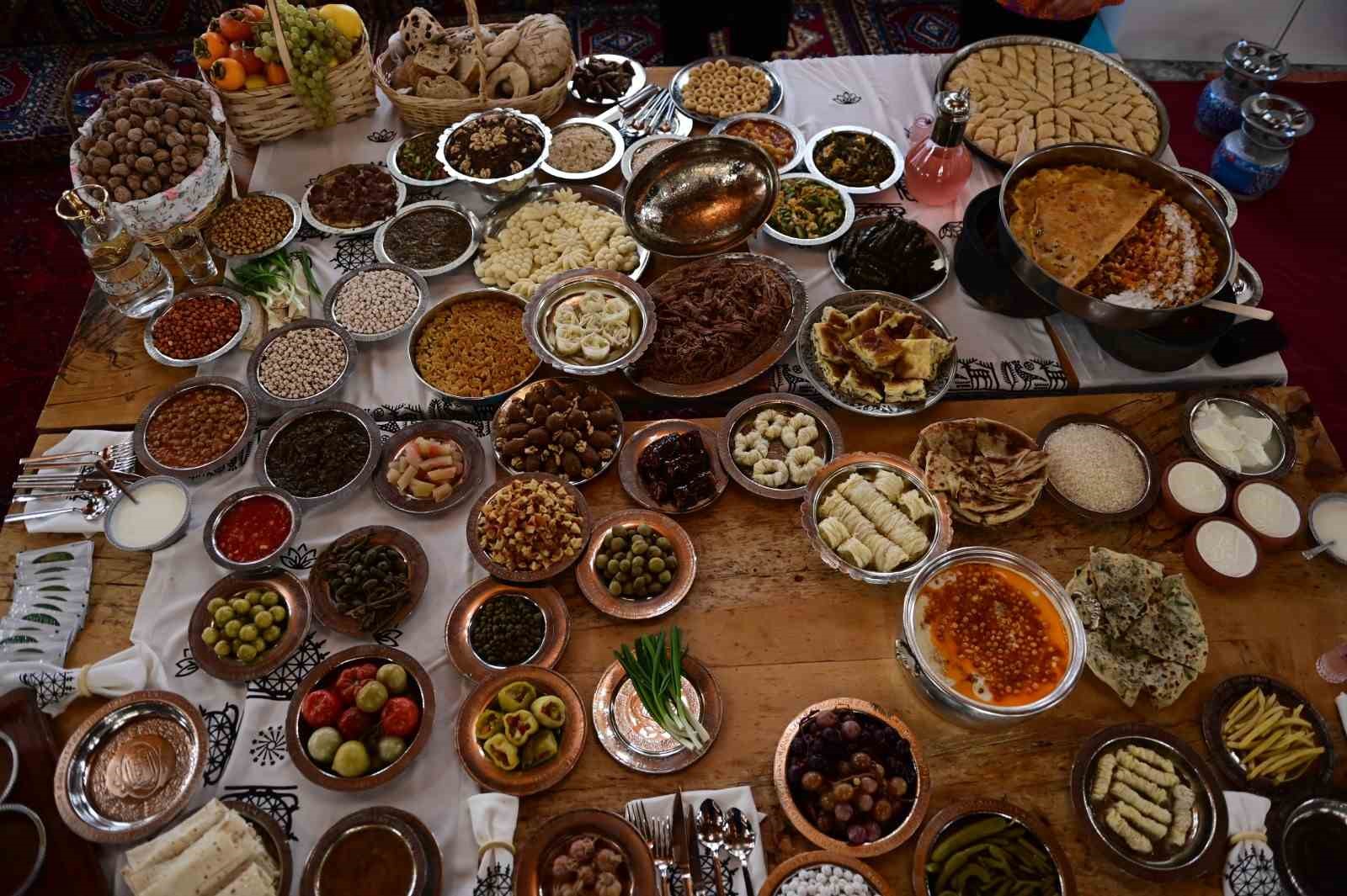 corum-unesco-gastronomi-sehirleri-agi-na-katilmayi-hedefliyor