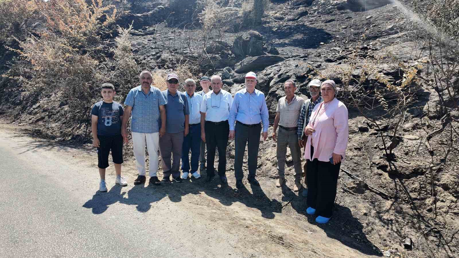 tzob-genel-baskani-bayraktar-yanginin-vurdugu-bolgede-inceleme-yapti
