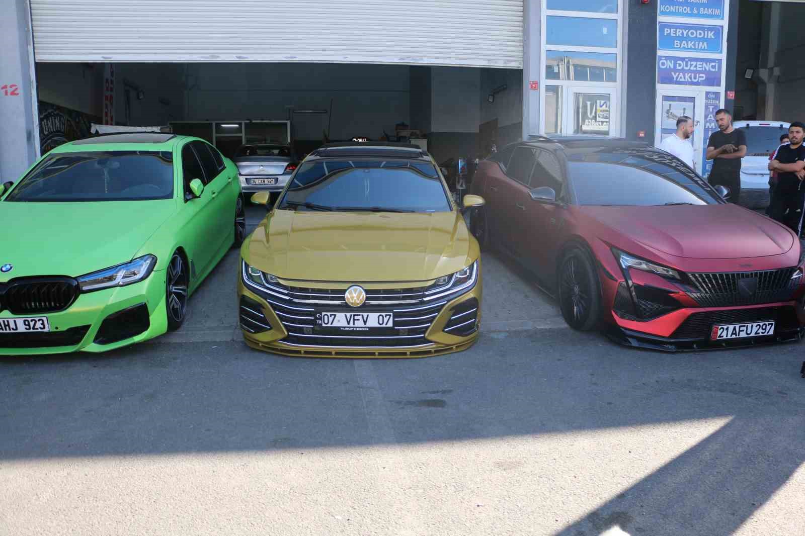 diyarbakir-da-ikincisi-duzenlenecek-tuning-fest-te-modifiyeli-arac-tutkunlari-bir-araya-gelecek