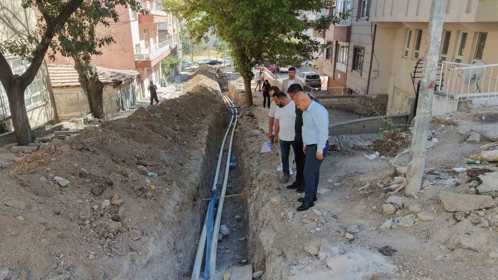 kirikkale-de-yaylacik-mahallesi-nin-altyapisina-25-milyon-liralik-yatirim