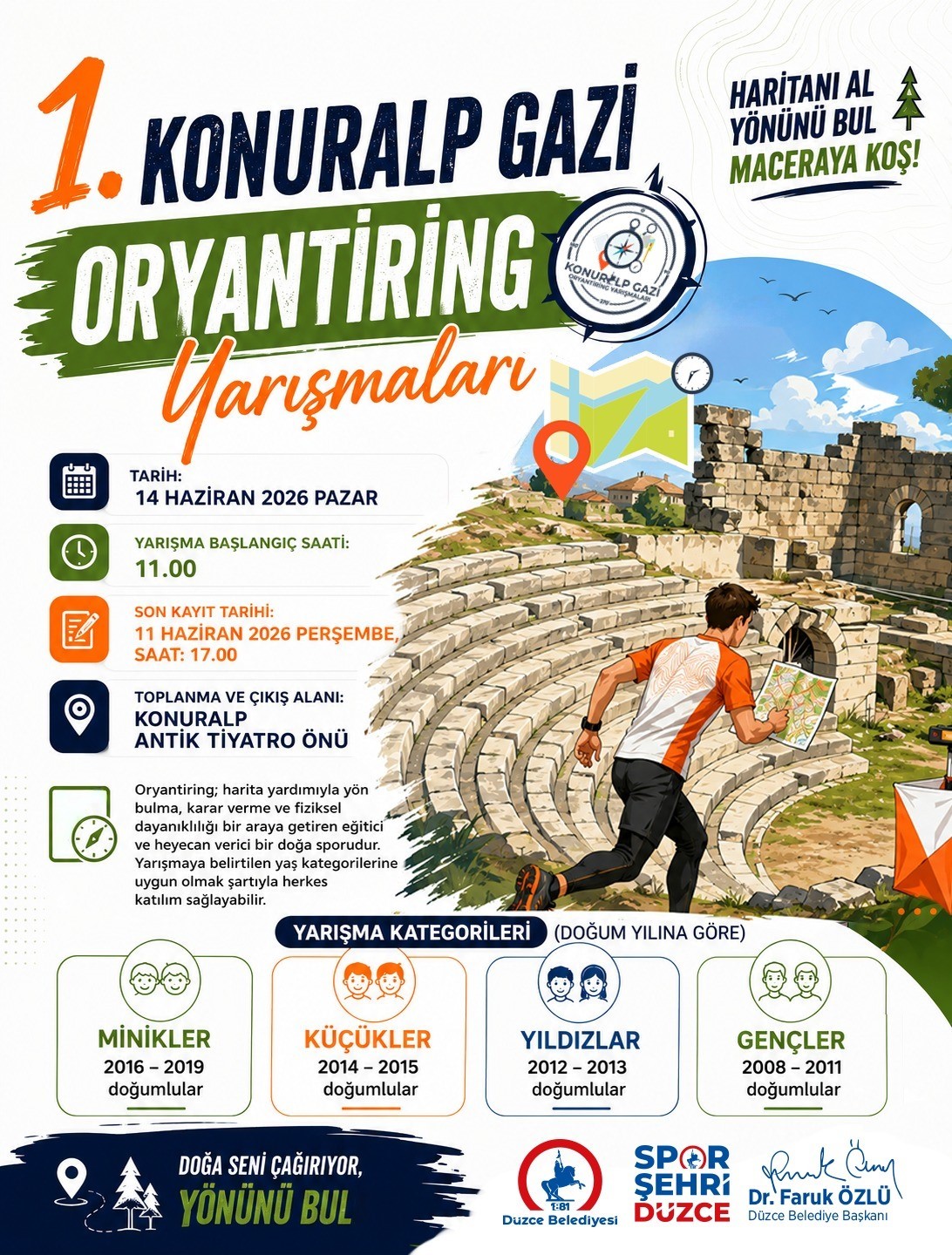 1-konuralp-gazi-oryantiring-yarismasi-basliyor