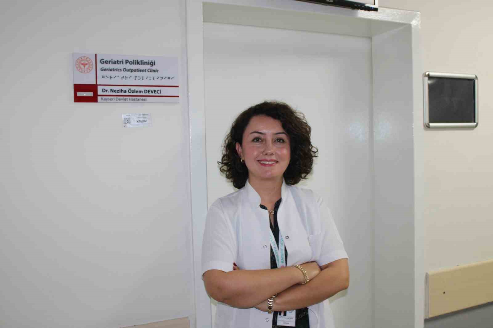 kayseri-devlet-hastanesi-nde-ilk-geriatri-poliklinigi-hizmete-basladi