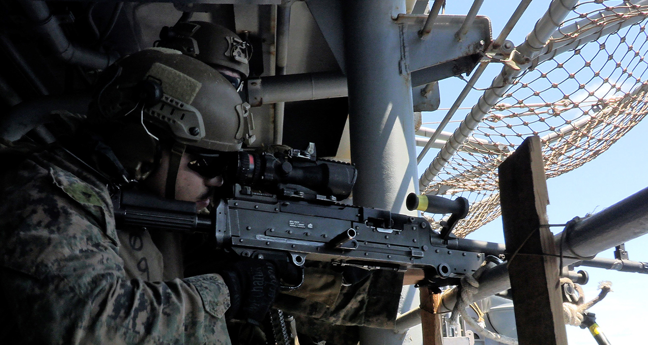 İran savaşında birinci ay geride kaldı