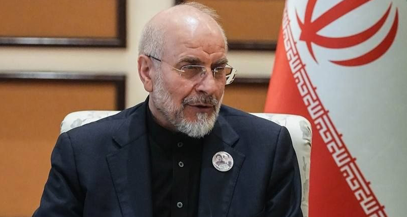 Galibaf’tan ABD’ye uyarı: 