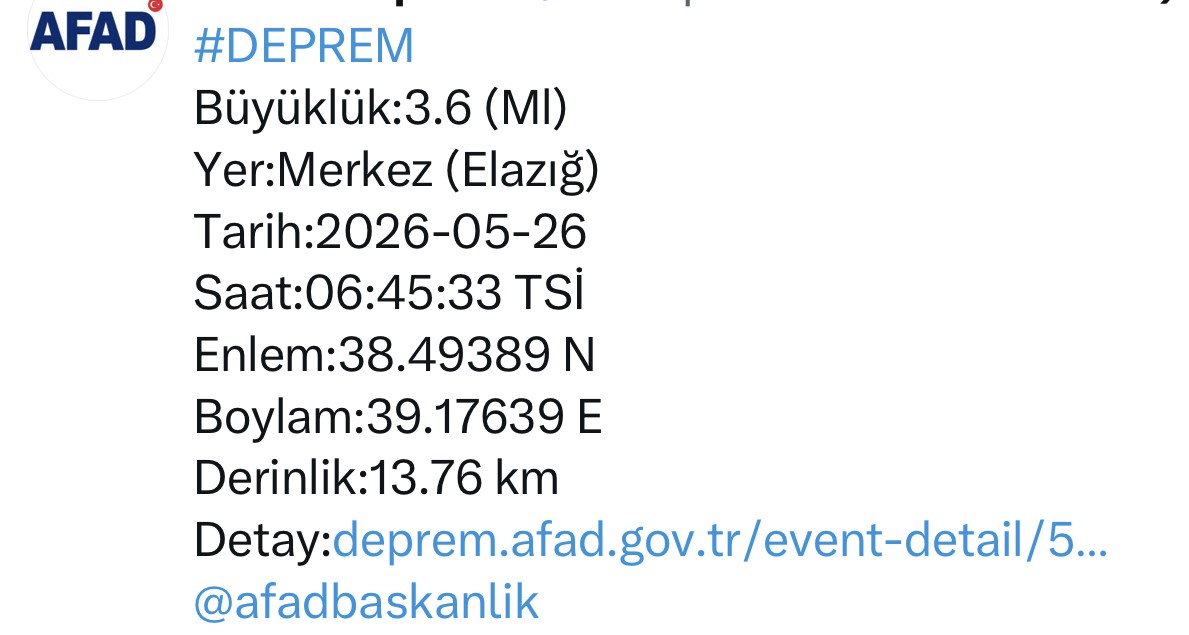 elazig-da-3-6-buyuklugunde-deprem