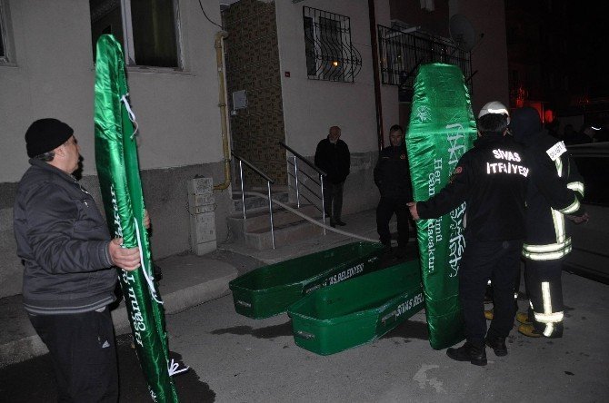 Elektrikli Battaniye 3 Can Aldı
