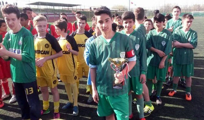 Edirne U-14 Ve U-19 Temsilcileri Belli Oldu