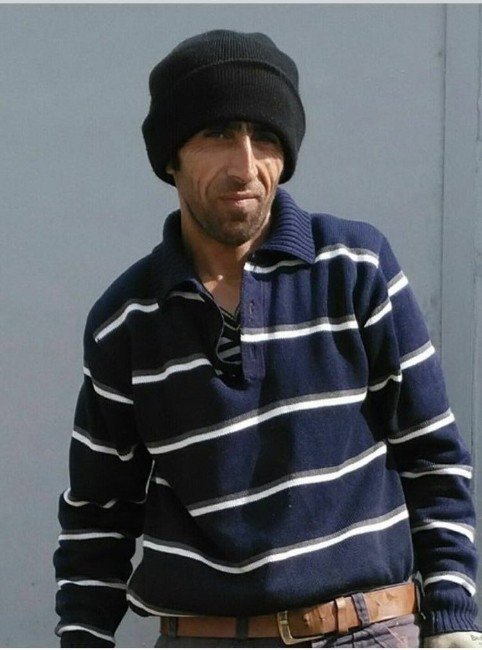 Dursun Özbek Her Yerde Kayıp Kardeşinin İzini Sürüyor