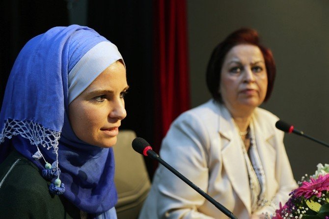 Başarıda Öncü Kadınlar Kağıthane’de