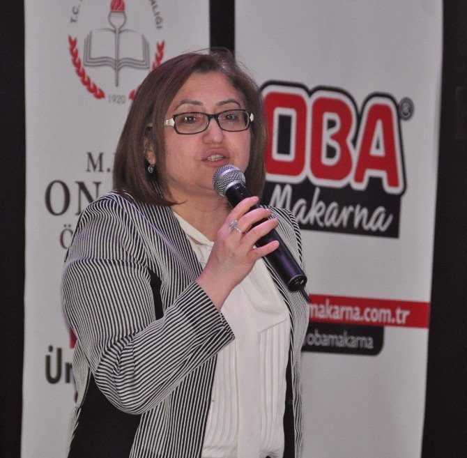 Modaya Oba Makarna Damgası