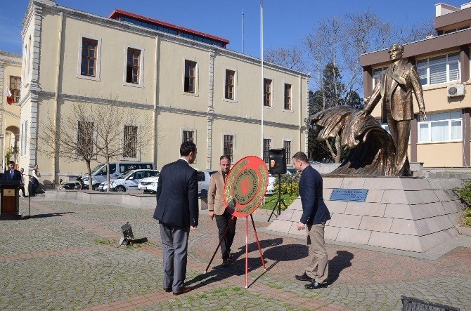 Sinop’ta 8 Mart Kadınlar Günü Etkinlikleri